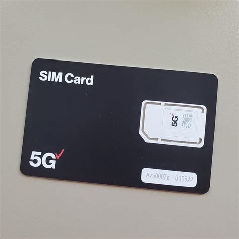 4g lte nano nfc sim cards|verizon 5g lte sim card.